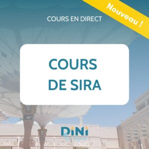 Cours de Sira en Direct